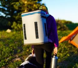 Backpack Coolers