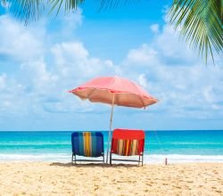 Beach Chairs