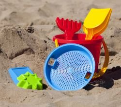 Beach Toys