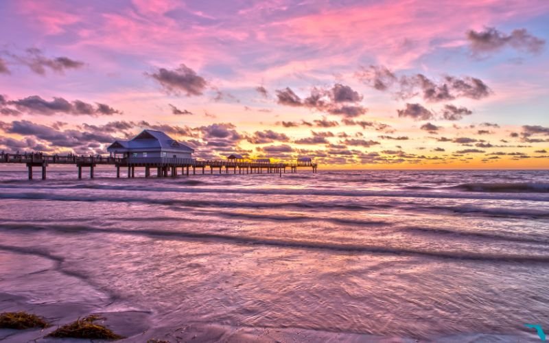 Clearwater Beach