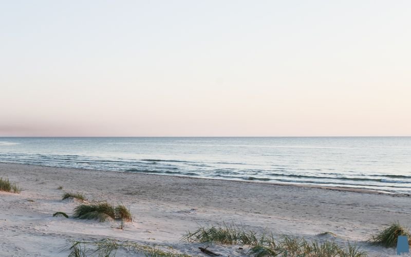 Gulf Shores Public Beach