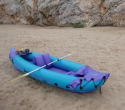 Inflatable Kayaks