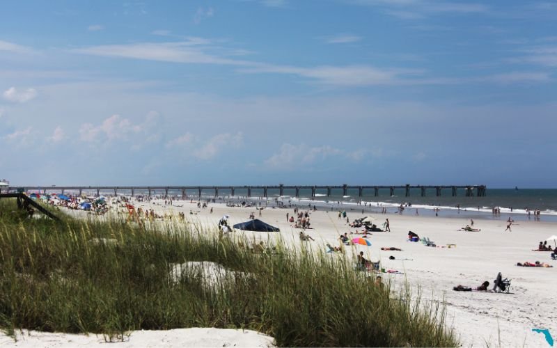 Pensacola Beach
