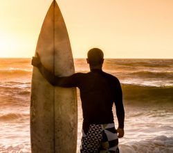 Rash Guards