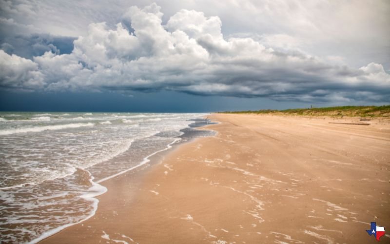 South Padre Island