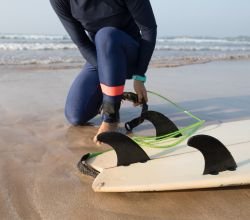 Surf Leashes
