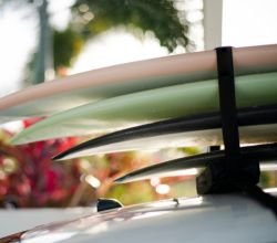 Surfboard Racks