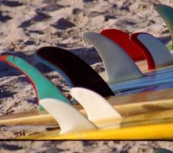 Surfboards