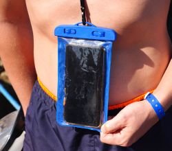 Waterproof Phone Cases